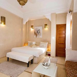 Suite con Cama King
